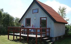 Grindsted Aktiv Camping & Cottages