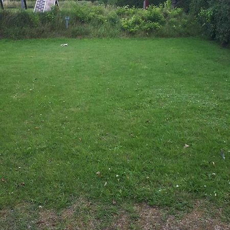 Grindsted Aktiv Camping & Cottages Esterno foto