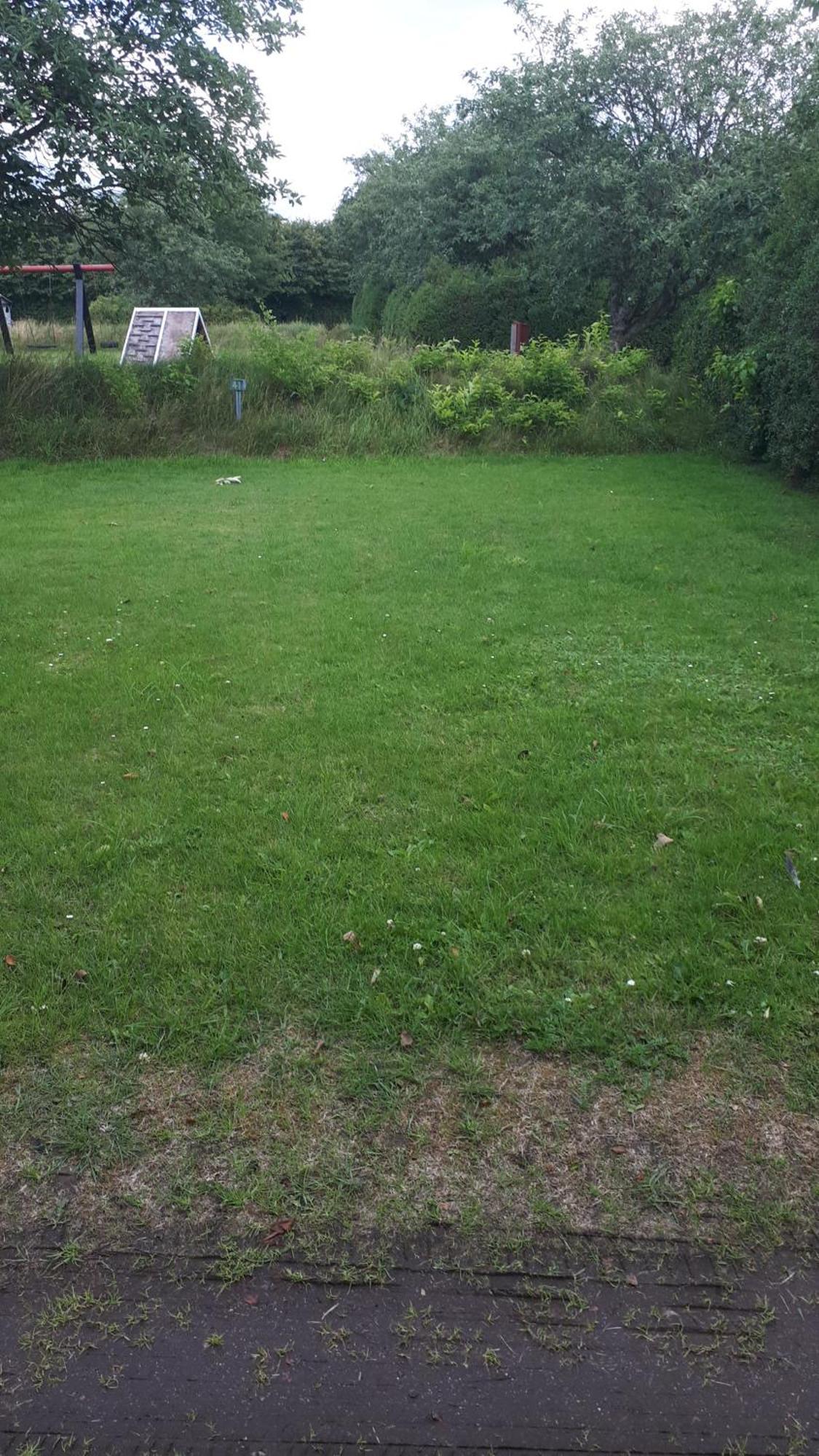 Grindsted Aktiv Camping & Cottages Esterno foto