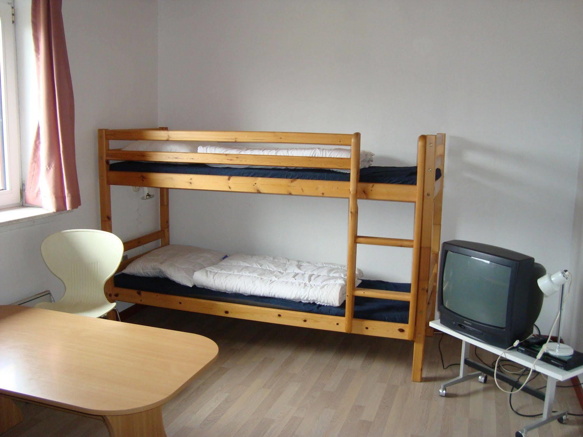 Grindsted Aktiv Camping & Cottages Esterno foto