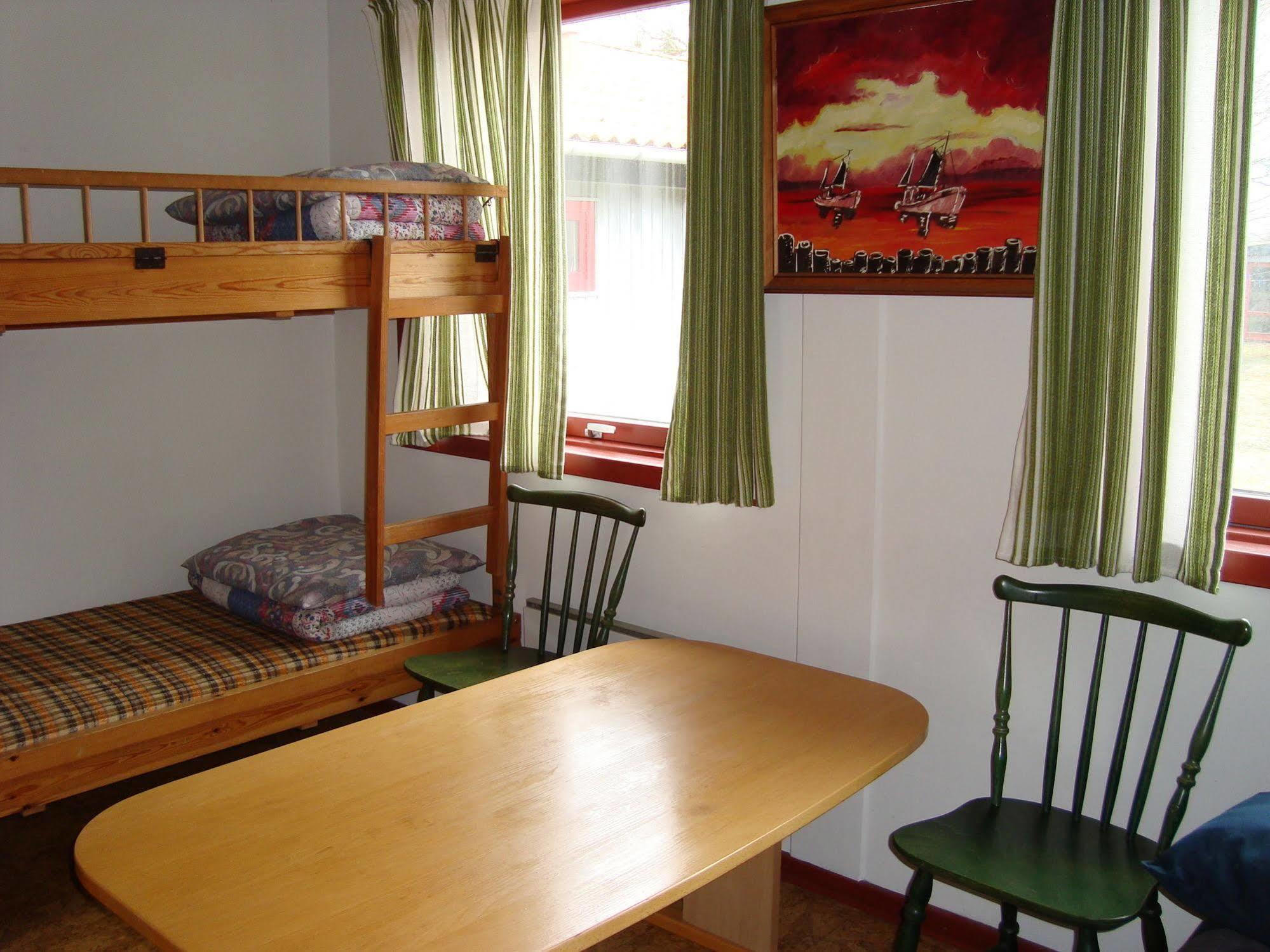 Grindsted Aktiv Camping & Cottages Esterno foto