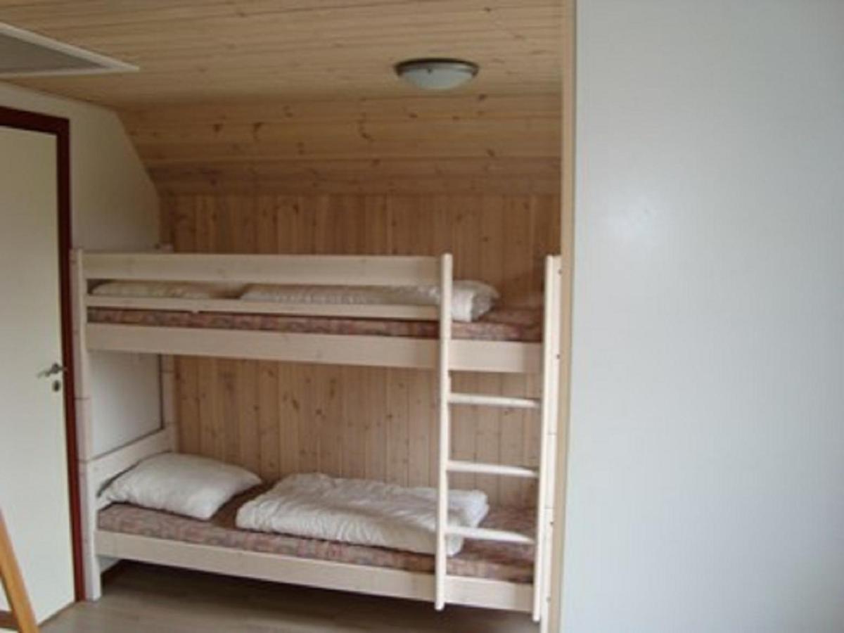Grindsted Aktiv Camping & Cottages Esterno foto