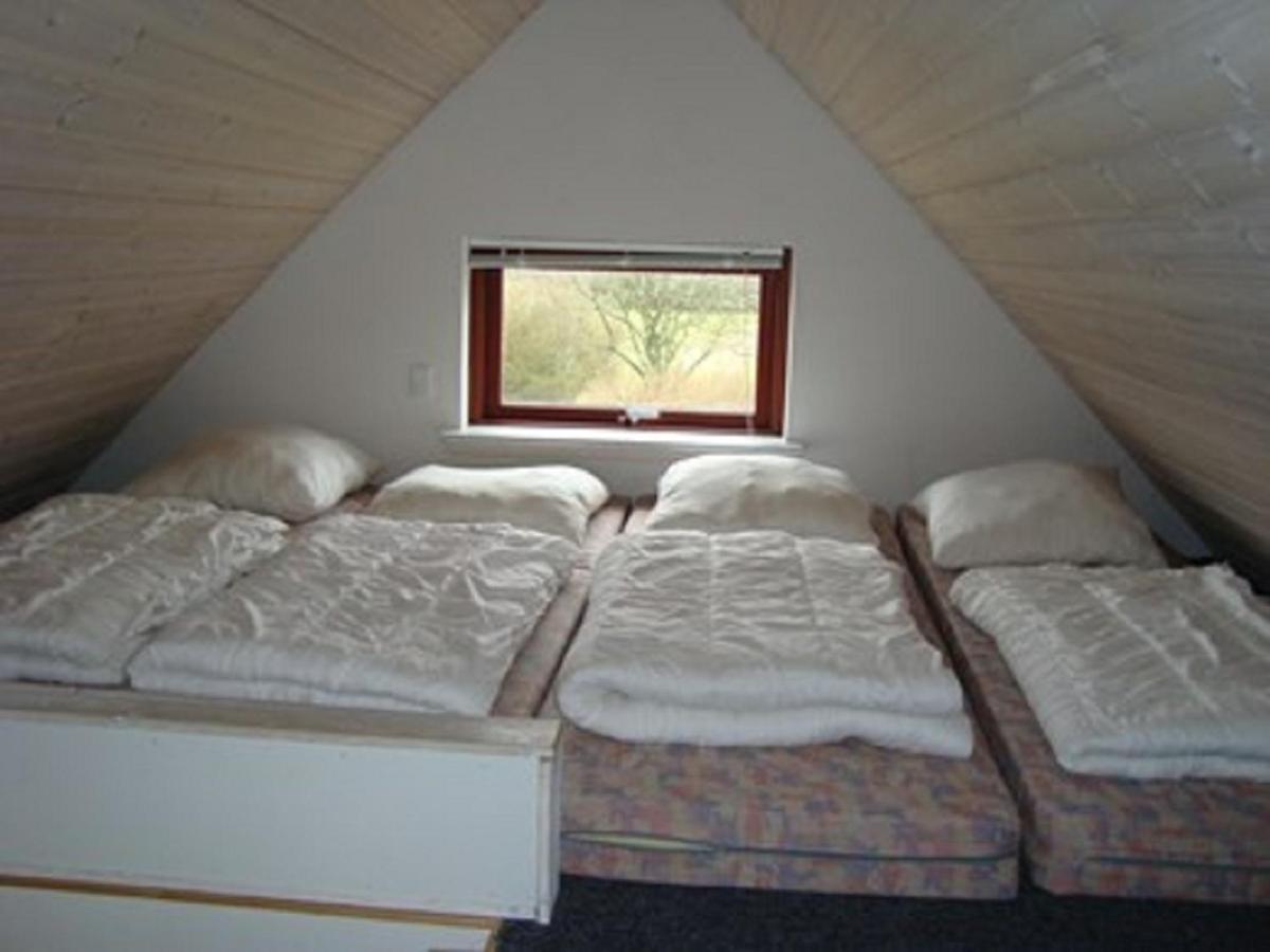 Grindsted Aktiv Camping & Cottages Esterno foto