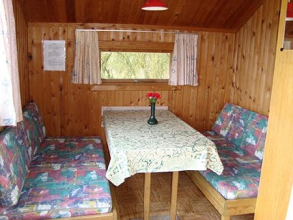 Grindsted Aktiv Camping & Cottages Esterno foto