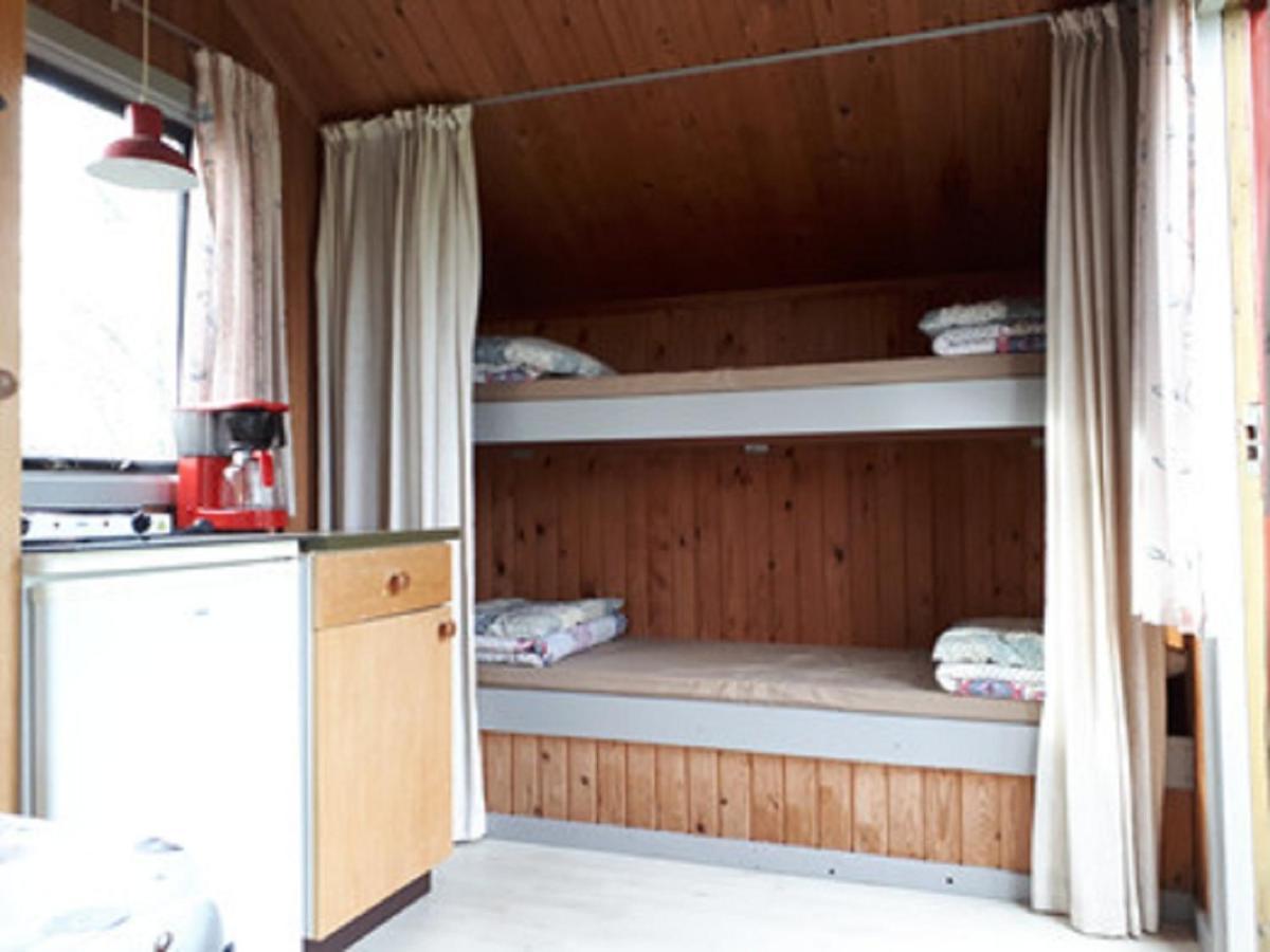 Grindsted Aktiv Camping & Cottages Esterno foto