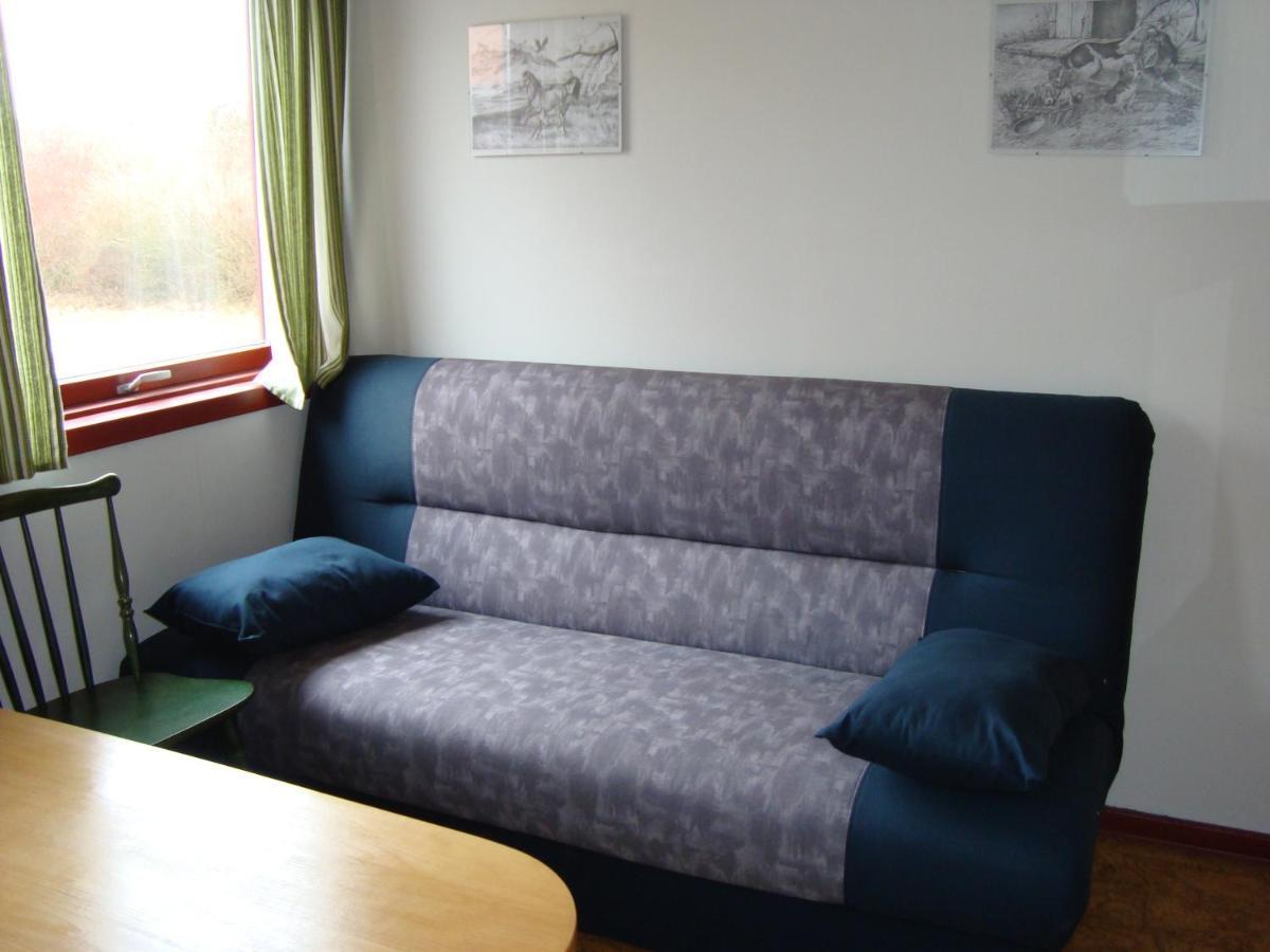 Grindsted Aktiv Camping & Cottages Esterno foto